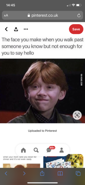 Stuff you think must happen to other people - but can't risk asking?