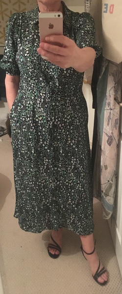 What are you wearing today? Winter 2020