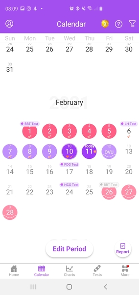 TTC Feb 2021