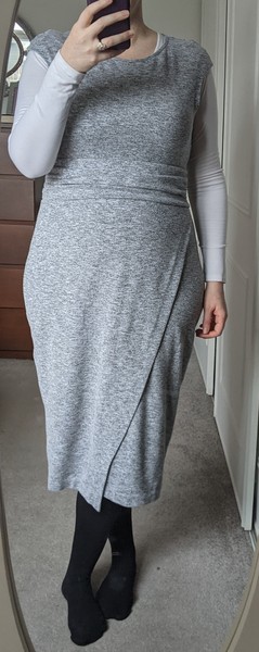 What are you wearing today? Winter 2020