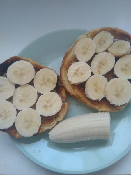 Posting pics of everything you eat thread!