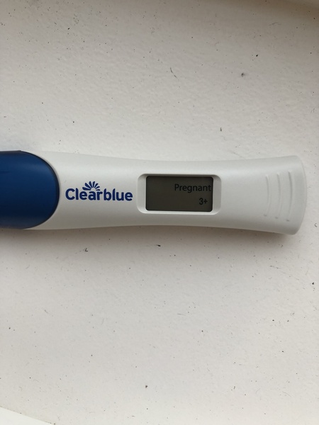 Pregnancy after loss - Autumn babies 2021