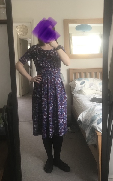 What are you wearing today? Winter 2020