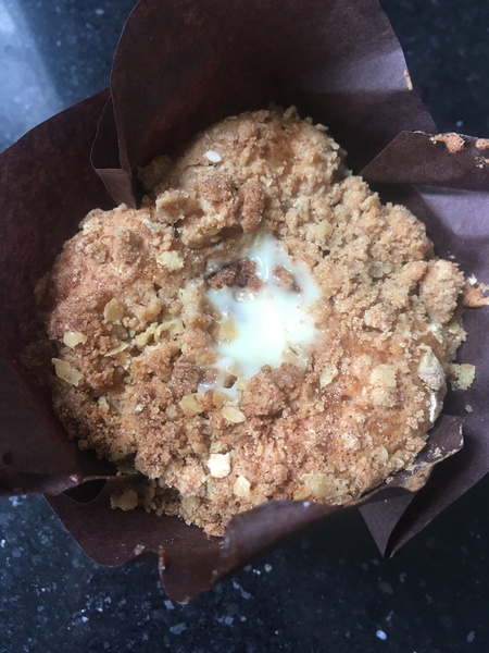 Posting pics of everything you eat thread!