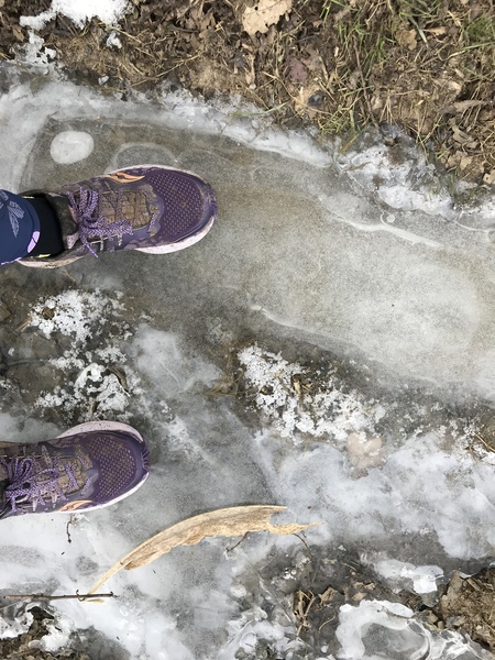 Running Thread 16