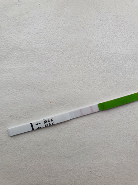 10 days of positive OPKs - what is going on?