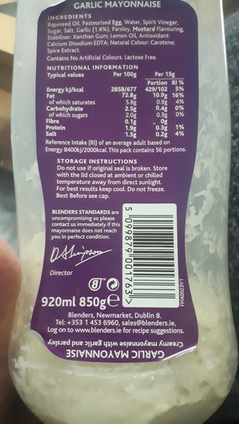 Week 3 - Jan '21 Low Carb Bootcamp - time for Light?