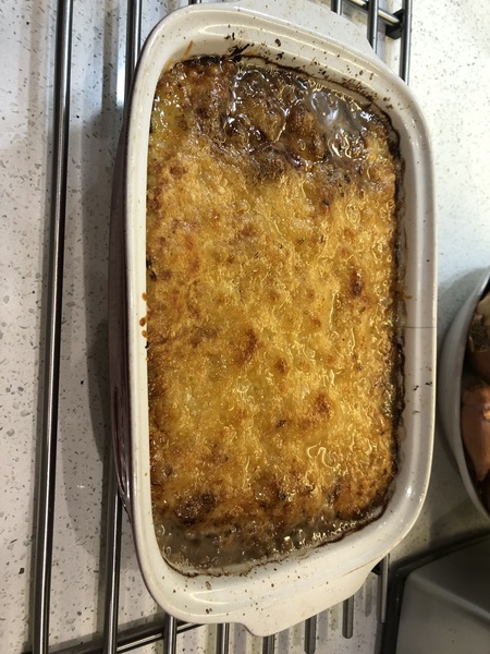 Low carb recipes for chicken/duck (and other poultry)