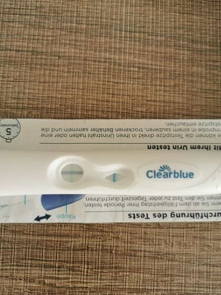 Only 6DPO and I feel like I’m going crazy! Anyone else with me?