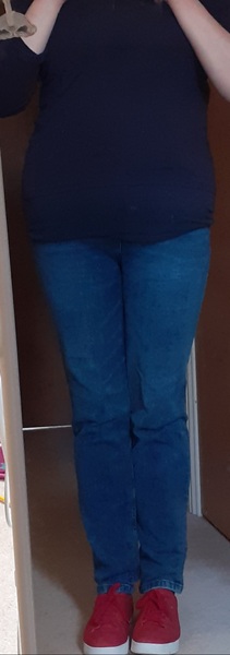 Plus size chat / what are you wearing today sort of thread?