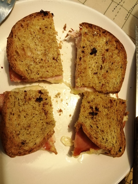 Week 5 - Low Carb Bootcamp - time to get rid of all the Valentine's treats!