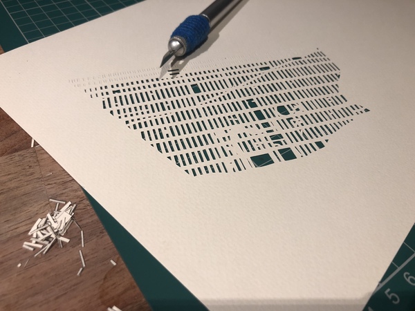 What crafty thing are you making right now?