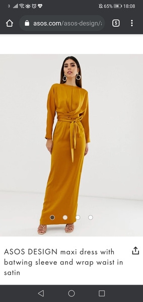 to not want to wear a white wedding dress?