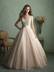 to not want to wear a white wedding dress?