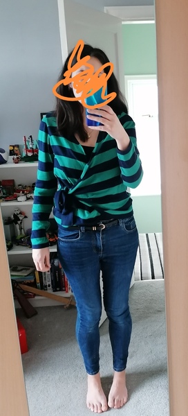 What are you wearing today? Winter 2020