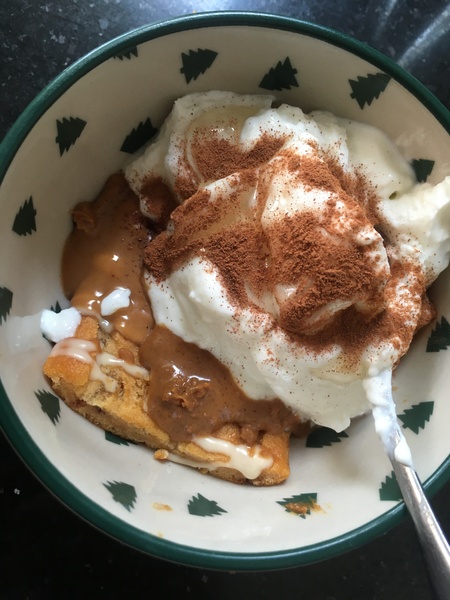 Posting pics of everything you eat thread!