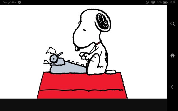 A friend accused me of being snoopy during Zoom/Teams meetings