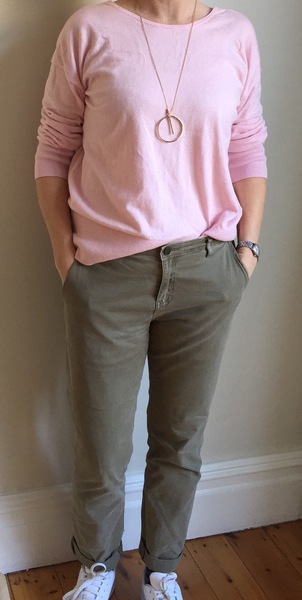 What are you wearing today 👗🧥👚 Spring 2021