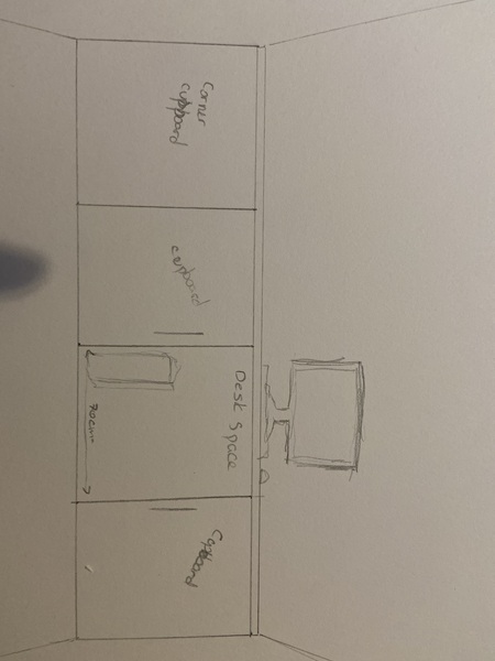 Master bedroom, colour ideas!