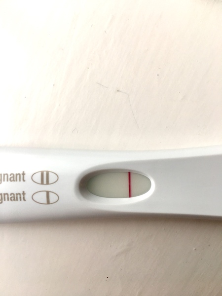 Anyone want to join the crazy poas club? 8dpo today