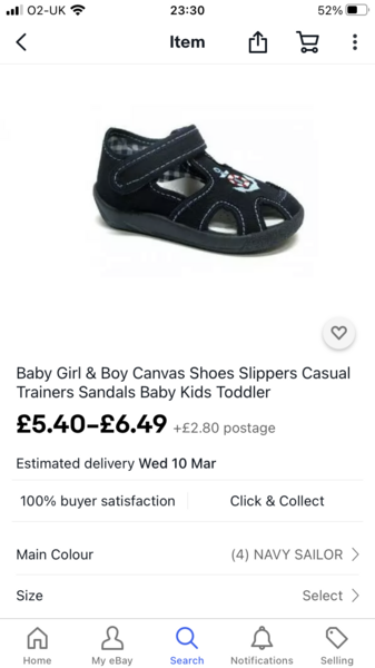 Closed toe summer sandals for boys?