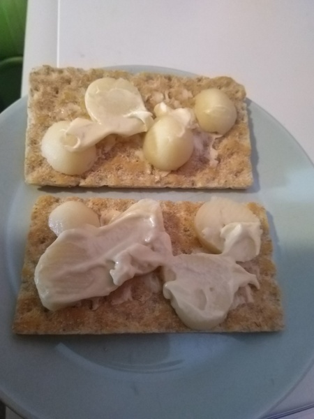 Posting pics of everything you eat thread!