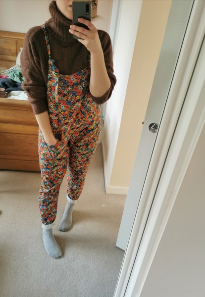 What are you wearing today? Winter 2020