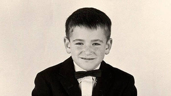 Guess the celebrity