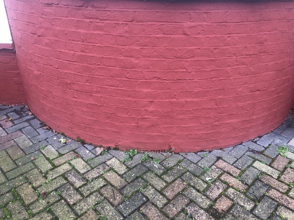 Damp - help I’ve had 5 different tradespeople tell me 5 different things