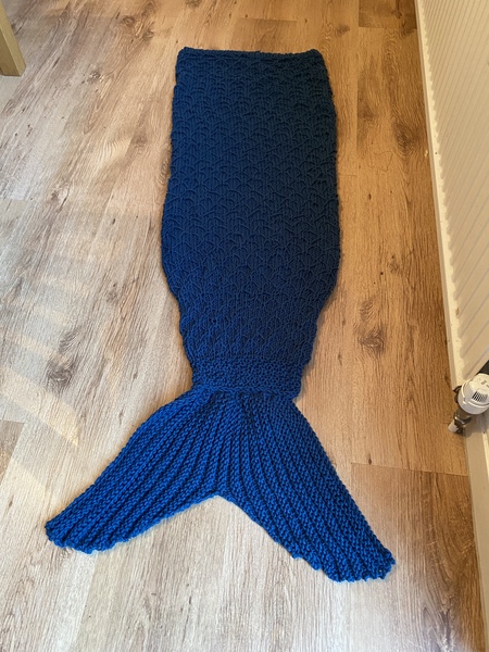 Knit, Crochet and Natter 3: Is it really still January?!