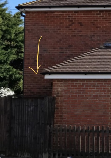 Would you extend just for a loo?