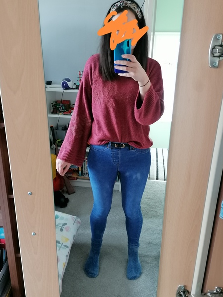 What are you wearing today? Winter 2020