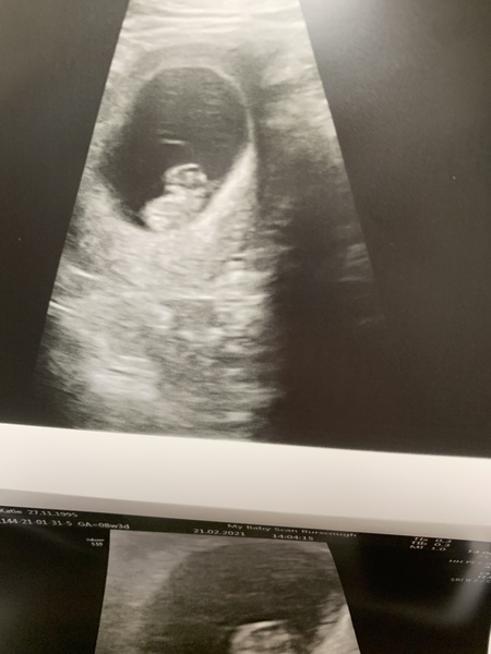 September 2021 thread 2🥳