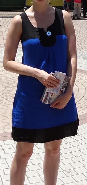 Stitch and bitch thread #2. Sewing aficionados gather here!