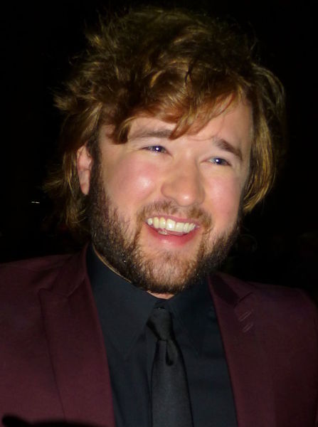 Guess the celebrity