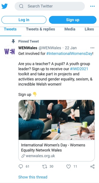 Soft porn included in "recommended resources" for secondary school kids in Wales