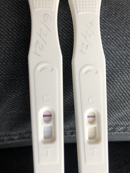 Only 6DPO and I feel like I’m going crazy! Anyone else with me?