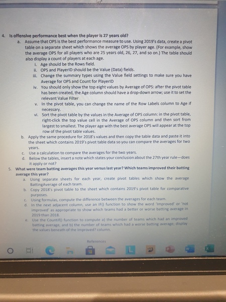 Business management
