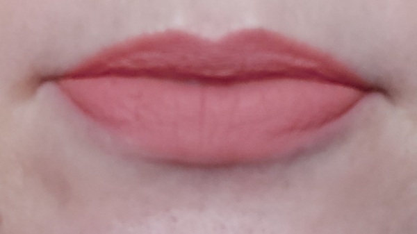 Lipstick Challenge - a different lipstick each day of Jan!