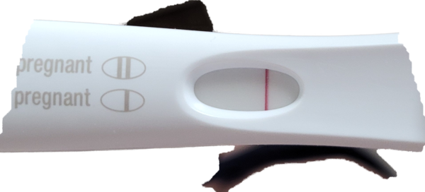 Wasted my FRER at 9dpo
