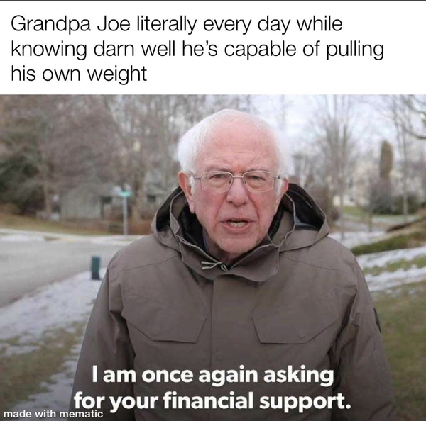 Uncle Frank is the worst movie character ever.