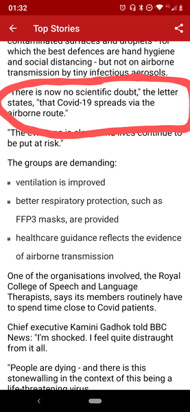 The Forty - Eight Republic - countdown for DfE media agency to wake up
