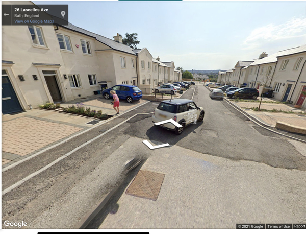 Overselling a property on rightmove