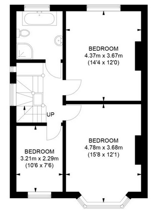 AIBU to ask how you'd extend this ground floor..?