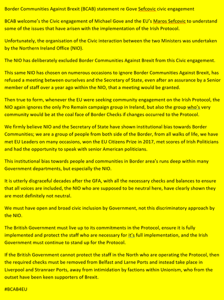 Westministers : Saving the Union