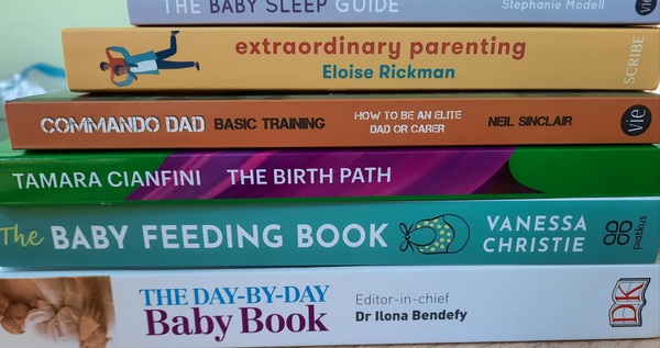 August 2021 - Heading into the second trimester