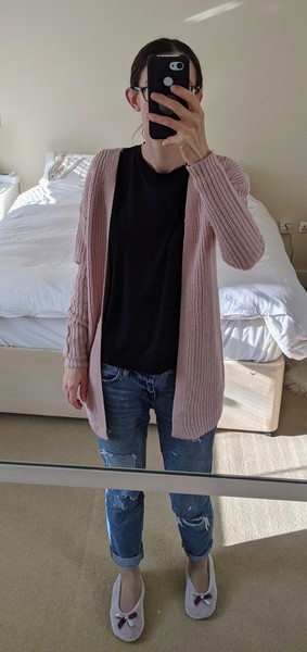 What are you wearing today 👗🧥👚 Spring 2021