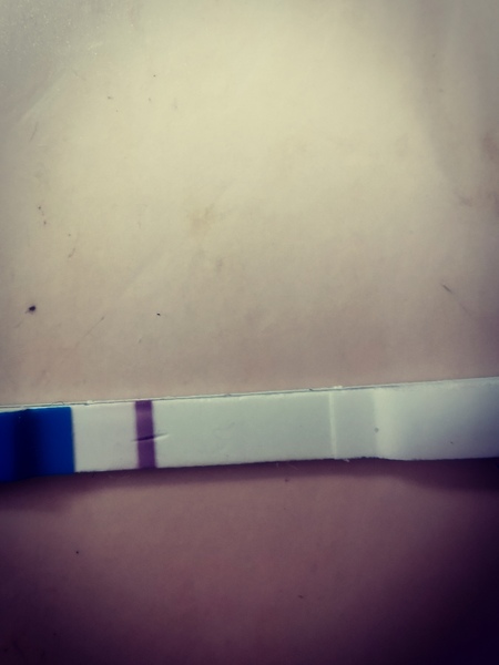 Anyone 3-6dpo and want to share ridiculous symptom spotting / poas urges?