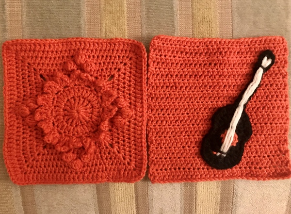 Woolly Hugs. A Blanket for the very lovely UtterlyEthereal. Crafters and donors, we need your help.