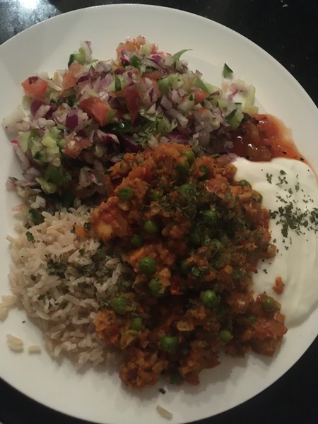 Posting pics of everything you eat thread!